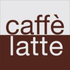 caffè latte