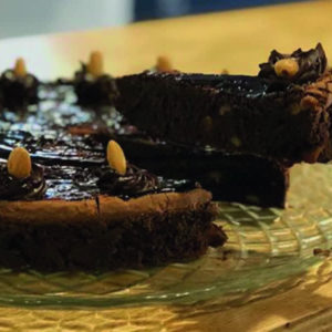 bolos & doces