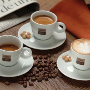 café & cia
